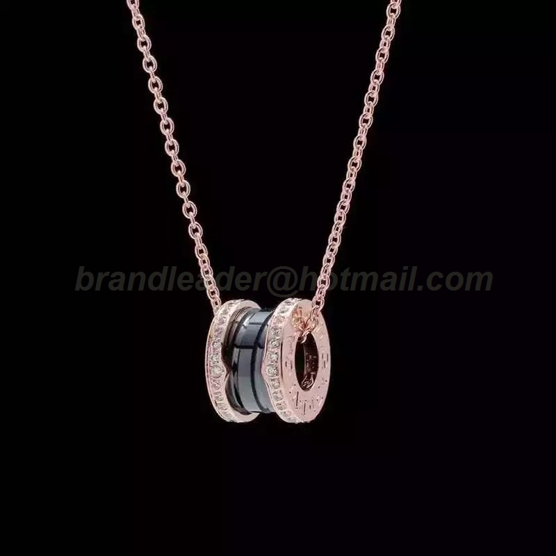 Bvlgari Necklaces 48